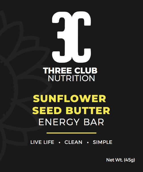 Sunflower Seed Butter (Box of 8)