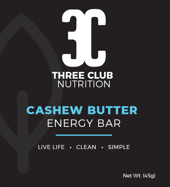 Cashew Butter (Box of 8)