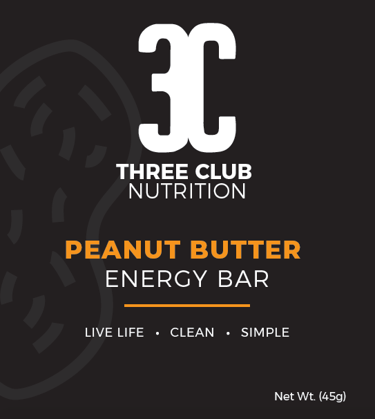 Peanut Butter (Box of 8)